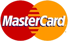 Mastercard storting bij het merk