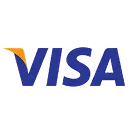 Visa storting bij we