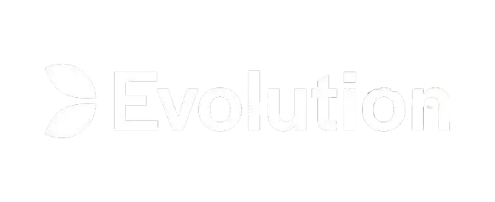 Evolution games at deze site